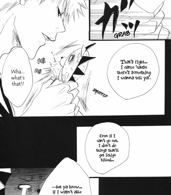 [M2] Bleach dj – Twilight [Eng] – Gay Manga sex 7