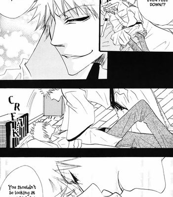 [M2] Bleach dj – Twilight [Eng] – Gay Manga sex 13