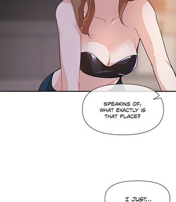 Which Do You Prefer? [Eng] – Gay Manga sex 17
