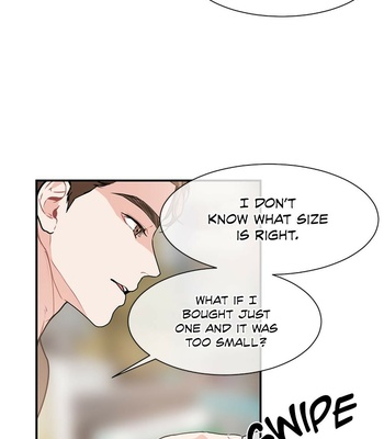 Which Do You Prefer? [Eng] – Gay Manga sex 91