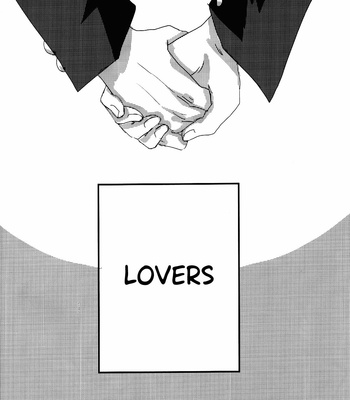 [Koigakure] He and I are – JoJo dj [Eng] – Gay Manga sex 23