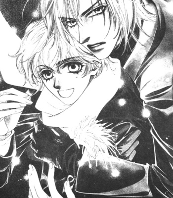 [Yuuya] Venus Plus [Eng] – Gay Manga sex 2