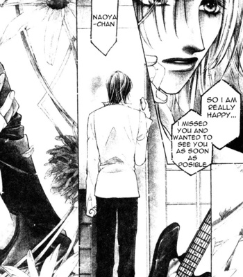[Yuuya] Venus Plus [Eng] – Gay Manga sex 4