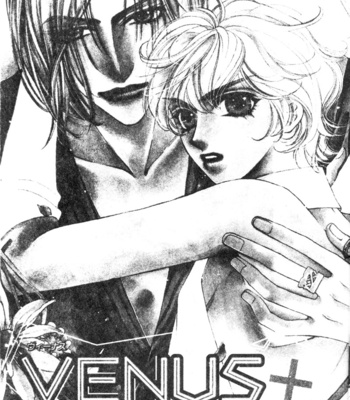 [Yuuya] Venus Plus [Eng] – Gay Manga sex 5