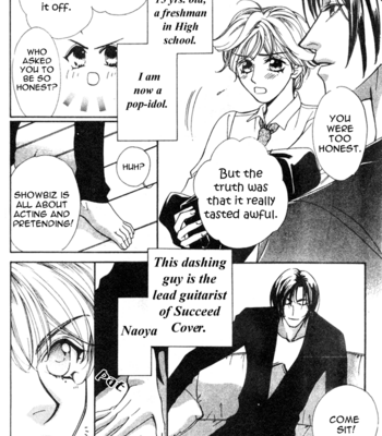 [Yuuya] Venus Plus [Eng] – Gay Manga sex 77