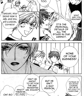 [Yuuya] Venus Plus [Eng] – Gay Manga sex 83