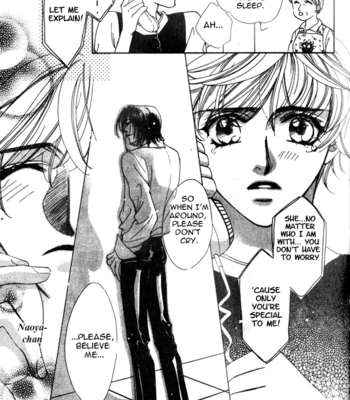 [Yuuya] Venus Plus [Eng] – Gay Manga sex 88