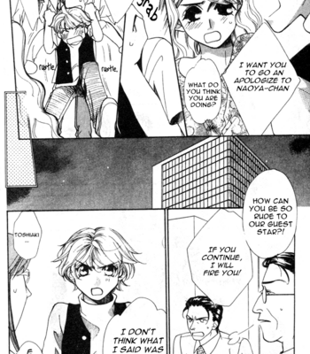 [Yuuya] Venus Plus [Eng] – Gay Manga sex 93