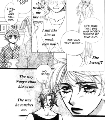 [Yuuya] Venus Plus [Eng] – Gay Manga sex 100