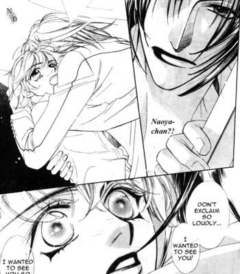 [Yuuya] Venus Plus [Eng] – Gay Manga sex 102