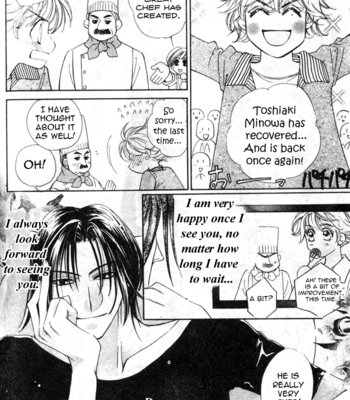[Yuuya] Venus Plus [Eng] – Gay Manga sex 105