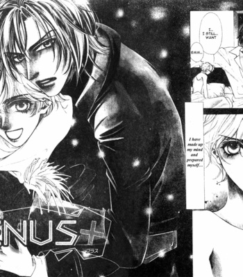 [Yuuya] Venus Plus [Eng] – Gay Manga sex 108
