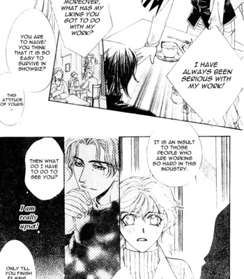 [Yuuya] Venus Plus [Eng] – Gay Manga sex 135