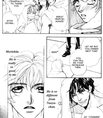 [Yuuya] Venus Plus [Eng] – Gay Manga sex 143