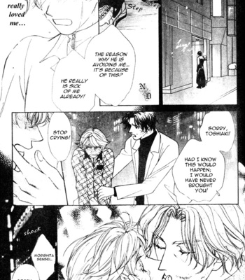 [Yuuya] Venus Plus [Eng] – Gay Manga sex 146