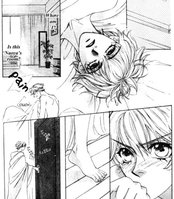 [Yuuya] Venus Plus [Eng] – Gay Manga sex 155