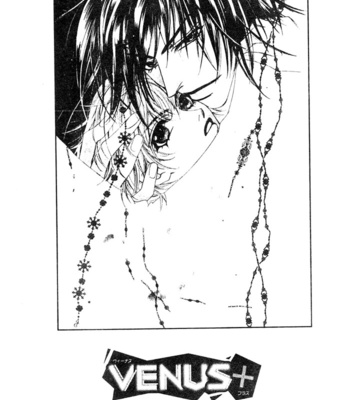 [Yuuya] Venus Plus [Eng] – Gay Manga sex 159