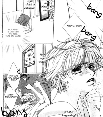 [Yuuya] Venus Plus [Eng] – Gay Manga sex 160