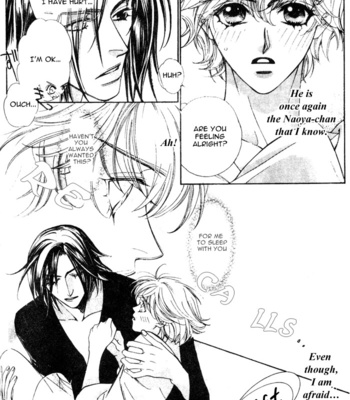 [Yuuya] Venus Plus [Eng] – Gay Manga sex 162
