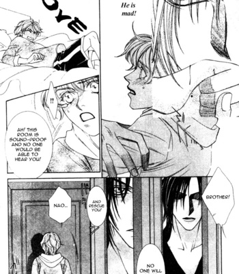 [Yuuya] Venus Plus [Eng] – Gay Manga sex 166