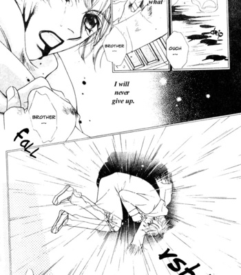 [Yuuya] Venus Plus [Eng] – Gay Manga sex 182