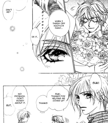 [Yuuya] Venus Plus [Eng] – Gay Manga sex 184