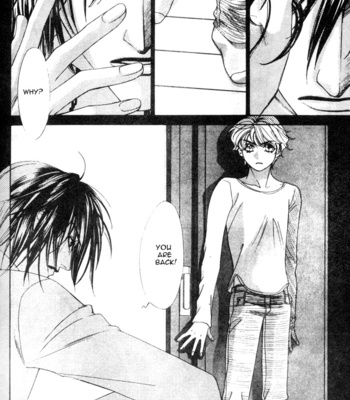 [Yuuya] Venus Plus [Eng] – Gay Manga sex 186