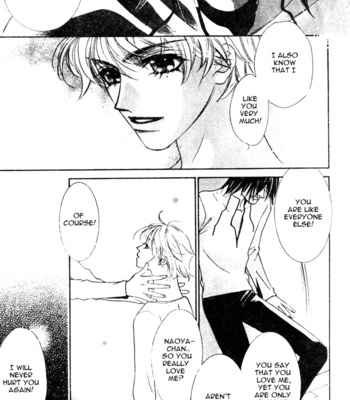 [Yuuya] Venus Plus [Eng] – Gay Manga sex 187