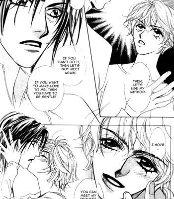 [Yuuya] Venus Plus [Eng] – Gay Manga sex 188