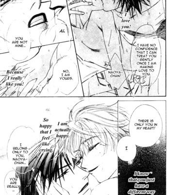 [Yuuya] Venus Plus [Eng] – Gay Manga sex 191