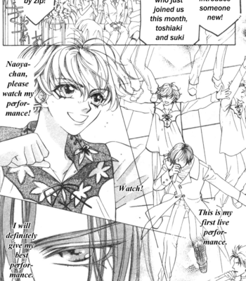 [Yuuya] Venus Plus [Eng] – Gay Manga sex 26