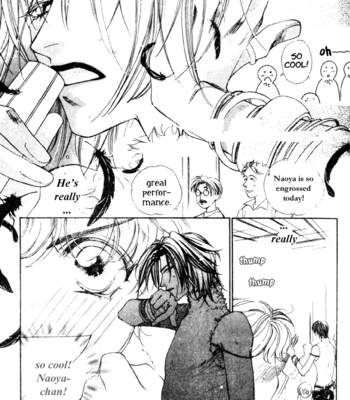 [Yuuya] Venus Plus [Eng] – Gay Manga sex 29