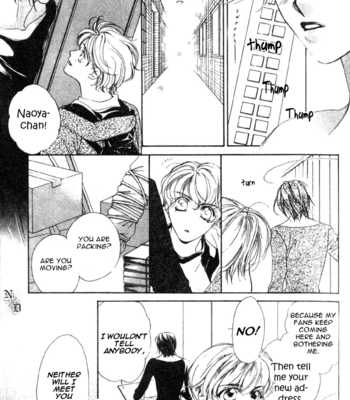 [Yuuya] Venus Plus [Eng] – Gay Manga sex 31