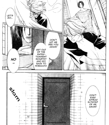 [Yuuya] Venus Plus [Eng] – Gay Manga sex 37