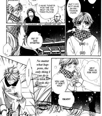 [Yuuya] Venus Plus [Eng] – Gay Manga sex 51