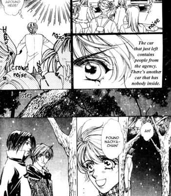 [Yuuya] Venus Plus [Eng] – Gay Manga sex 54