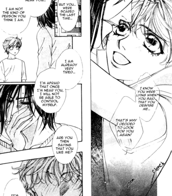 [Yuuya] Venus Plus [Eng] – Gay Manga sex 68