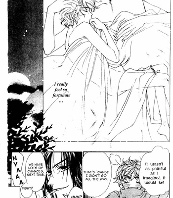 [Yuuya] Venus Plus [Eng] – Gay Manga sex 71