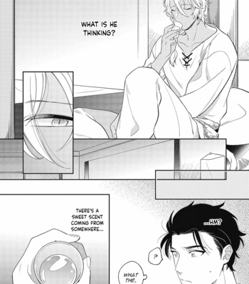 [IRIHI Maro] Fukigen na Kemono no Itoshikata [Eng] (c.1) – Gay Manga sex 34
