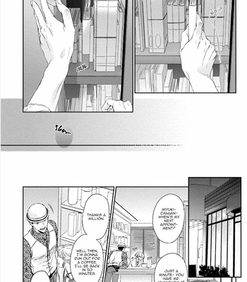 [hitomi] Hitori to Hitori no 3650nichi [Eng] – Gay Manga sex 52