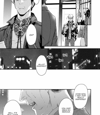 [hitomi] Hitori to Hitori no 3650nichi [Eng] – Gay Manga sex 53