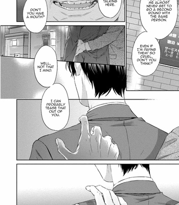[hitomi] Hitori to Hitori no 3650nichi [Eng] – Gay Manga sex 54