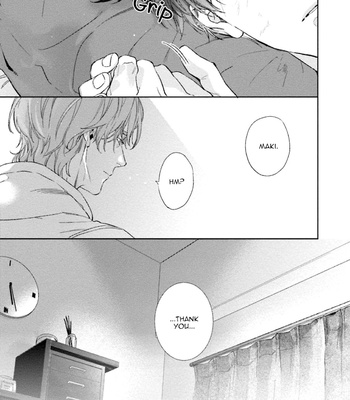 [hitomi] Hitori to Hitori no 3650nichi [Eng] – Gay Manga sex 123