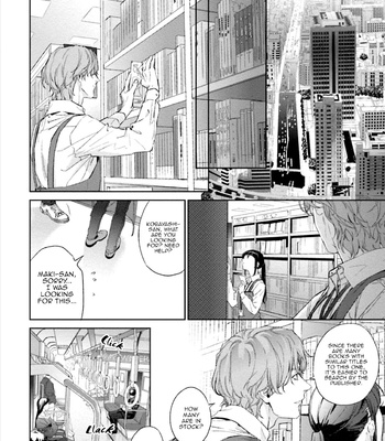 [hitomi] Hitori to Hitori no 3650nichi [Eng] – Gay Manga sex 124