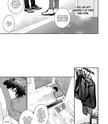 [hitomi] Hitori to Hitori no 3650nichi [Eng] – Gay Manga sex 127