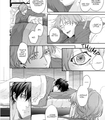 [hitomi] Hitori to Hitori no 3650nichi [Eng] – Gay Manga sex 128