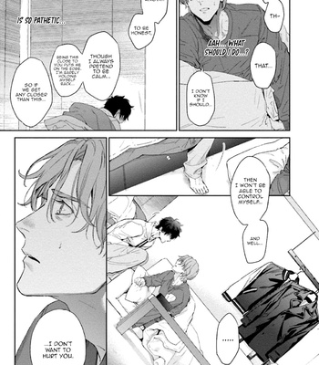 [hitomi] Hitori to Hitori no 3650nichi [Eng] – Gay Manga sex 129