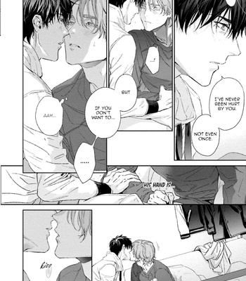 [hitomi] Hitori to Hitori no 3650nichi [Eng] – Gay Manga sex 130