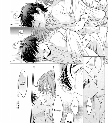 [hitomi] Hitori to Hitori no 3650nichi [Eng] – Gay Manga sex 68