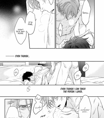 [hitomi] Hitori to Hitori no 3650nichi [Eng] – Gay Manga sex 69